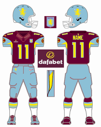 Help adapting my teams’ uniforms to the modern template  4528a210