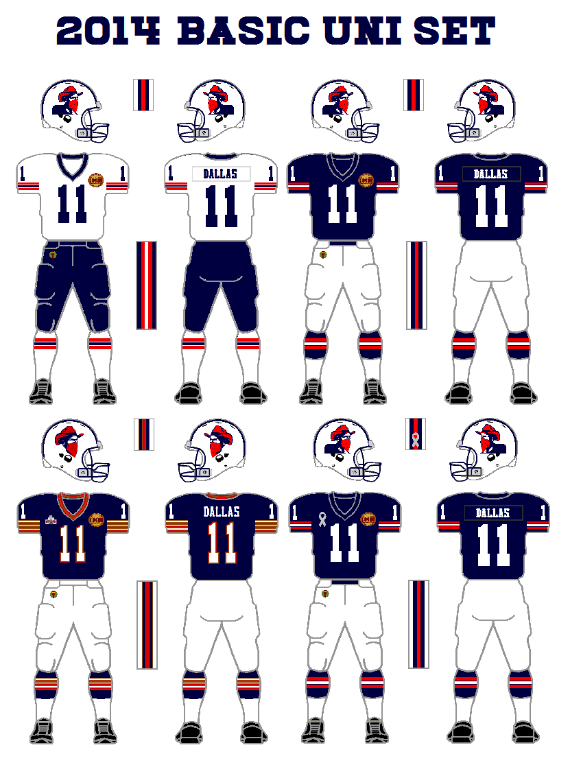 Help adapting my teams’ uniforms to the modern template  7c451910