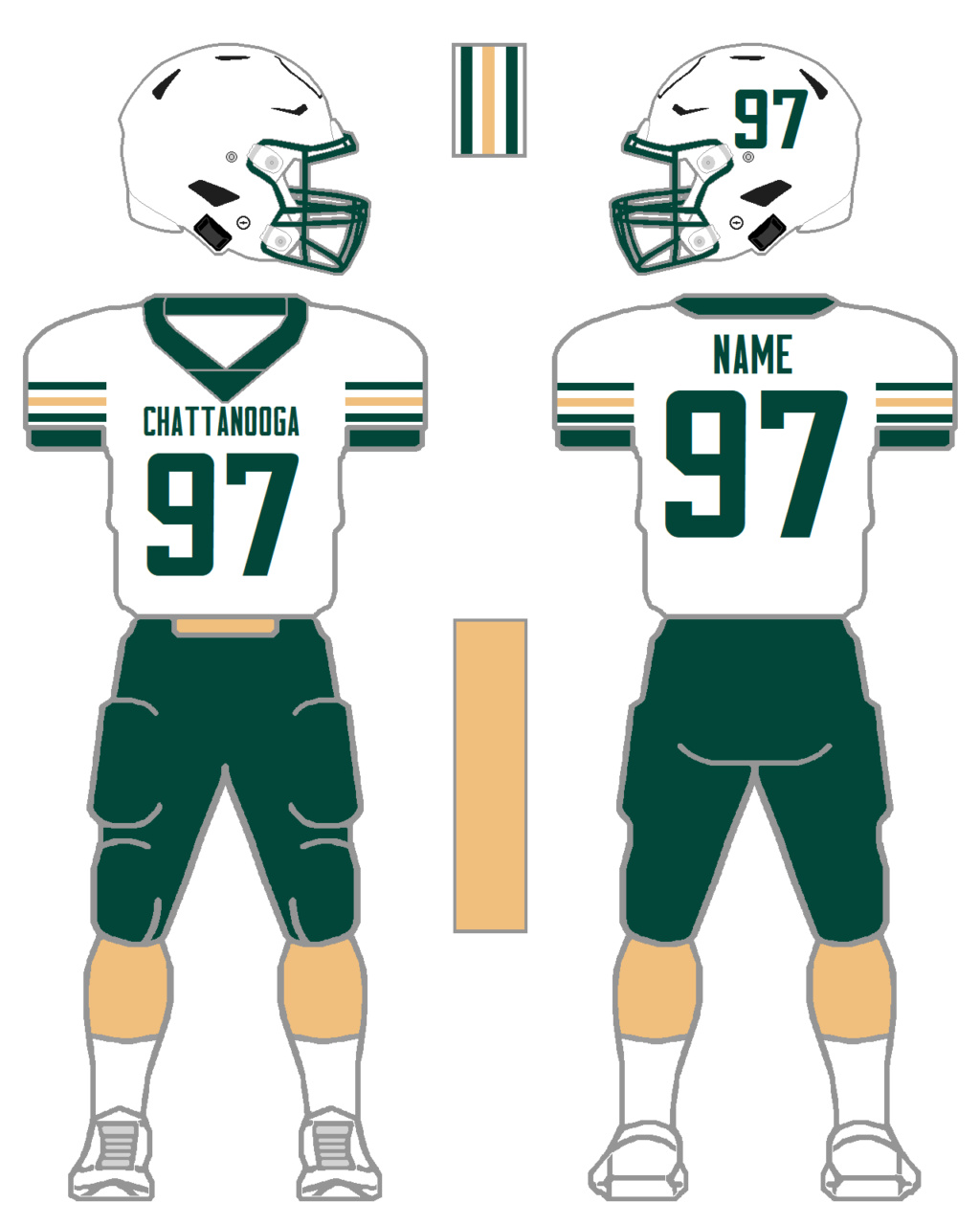 Canadian Bacon Football League Summer 2022 - Page 3 8eee6d10