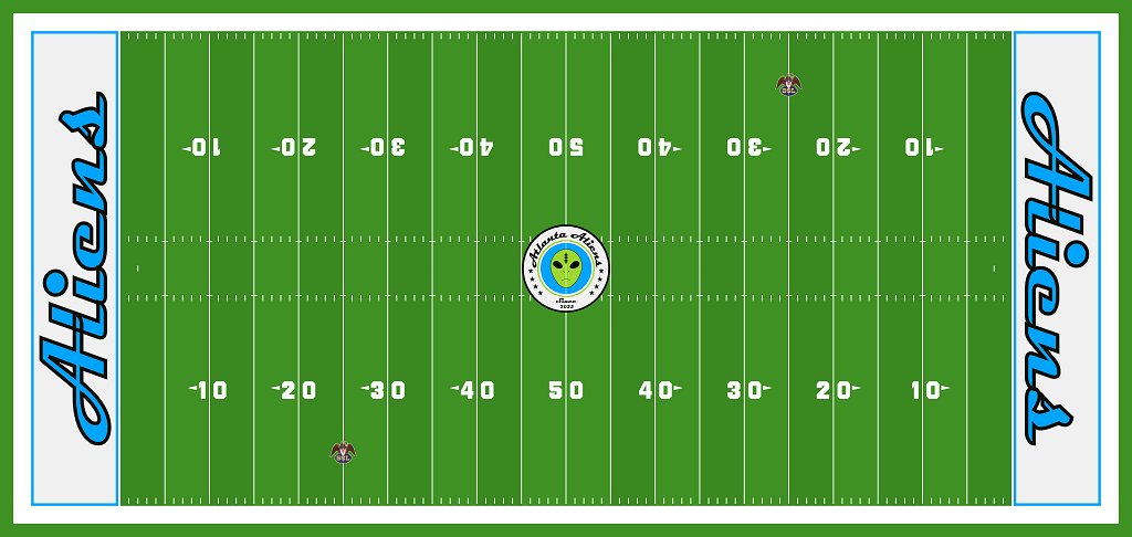 Uniform and Field Combinations for Week 10 - 2023  B2efc810