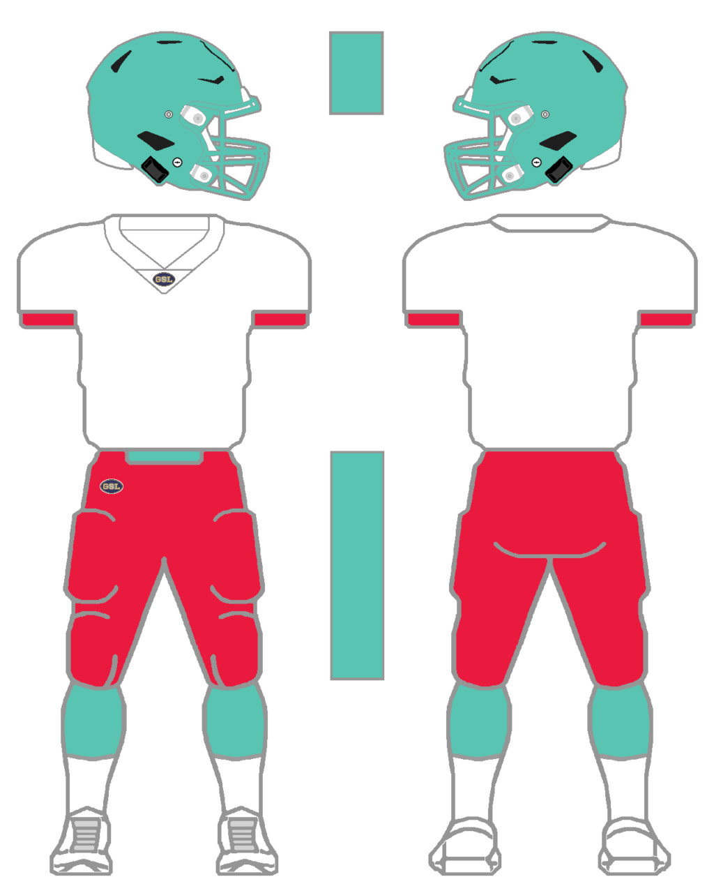 Help adapting my teams’ uniforms to the modern template  Chatta21