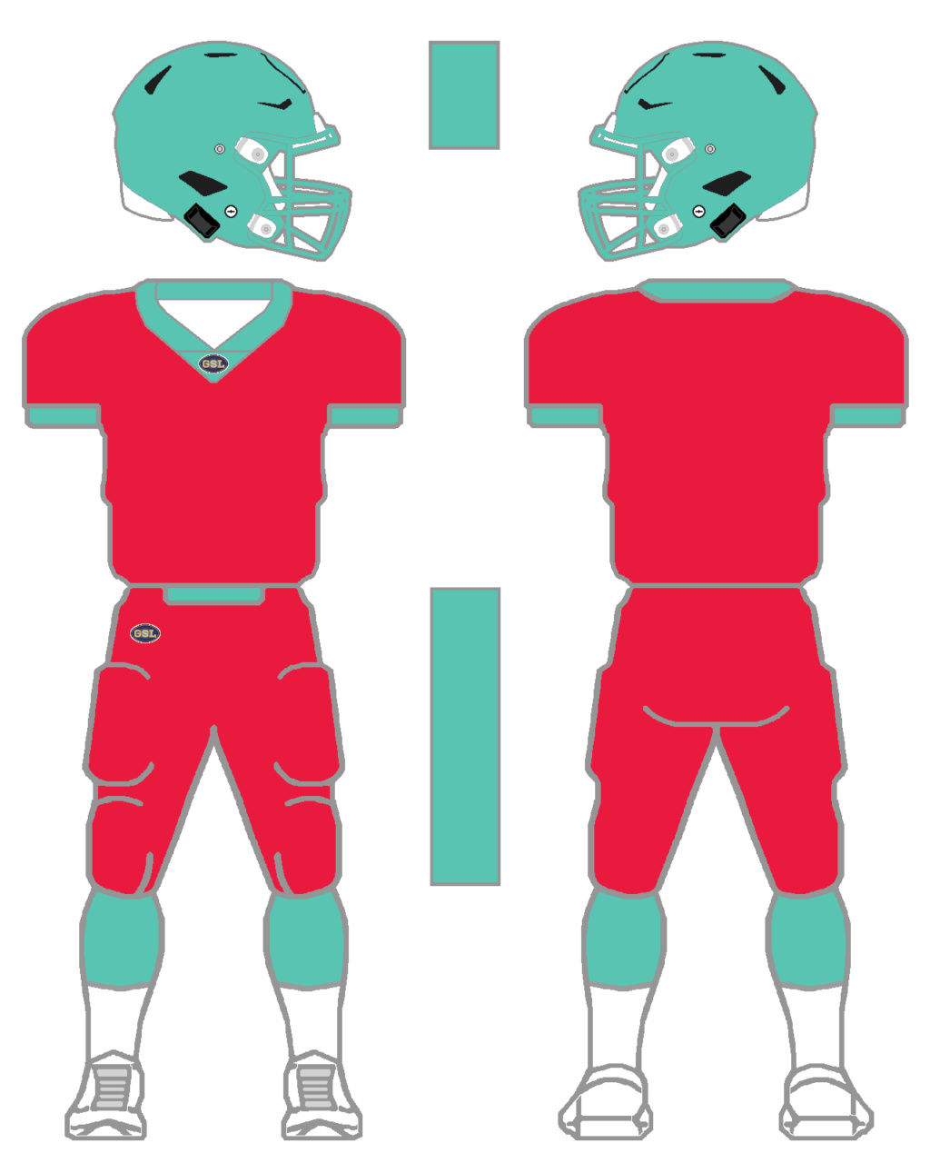 Help adapting my teams’ uniforms to the modern template  Chatta23