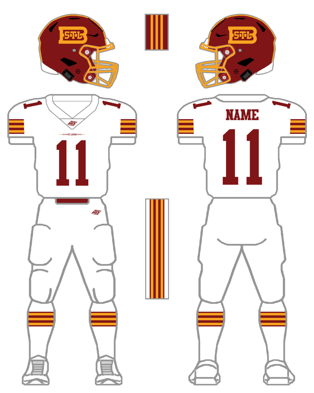 Uniform and Field Combinations for Week 19 - 2022 Df14c410