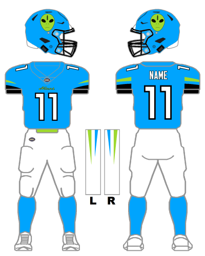 Uniform and Field Combinations for Alternates / Prime Time - 2023 E930e110