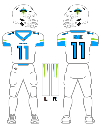 Uniform and Field Combinations for Alternates / Prime Time - 2023 F37a4c10