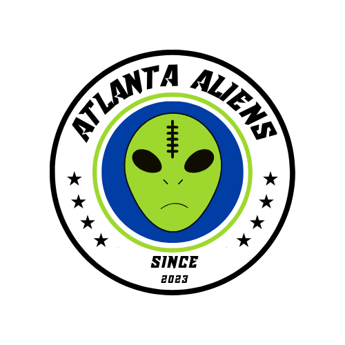 Atlanta Aliens 2025 uniform changes