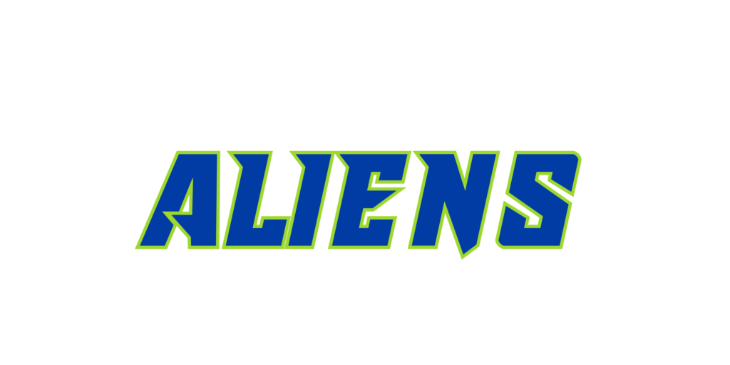 Atlanta Aliens 2025 uniform changes
