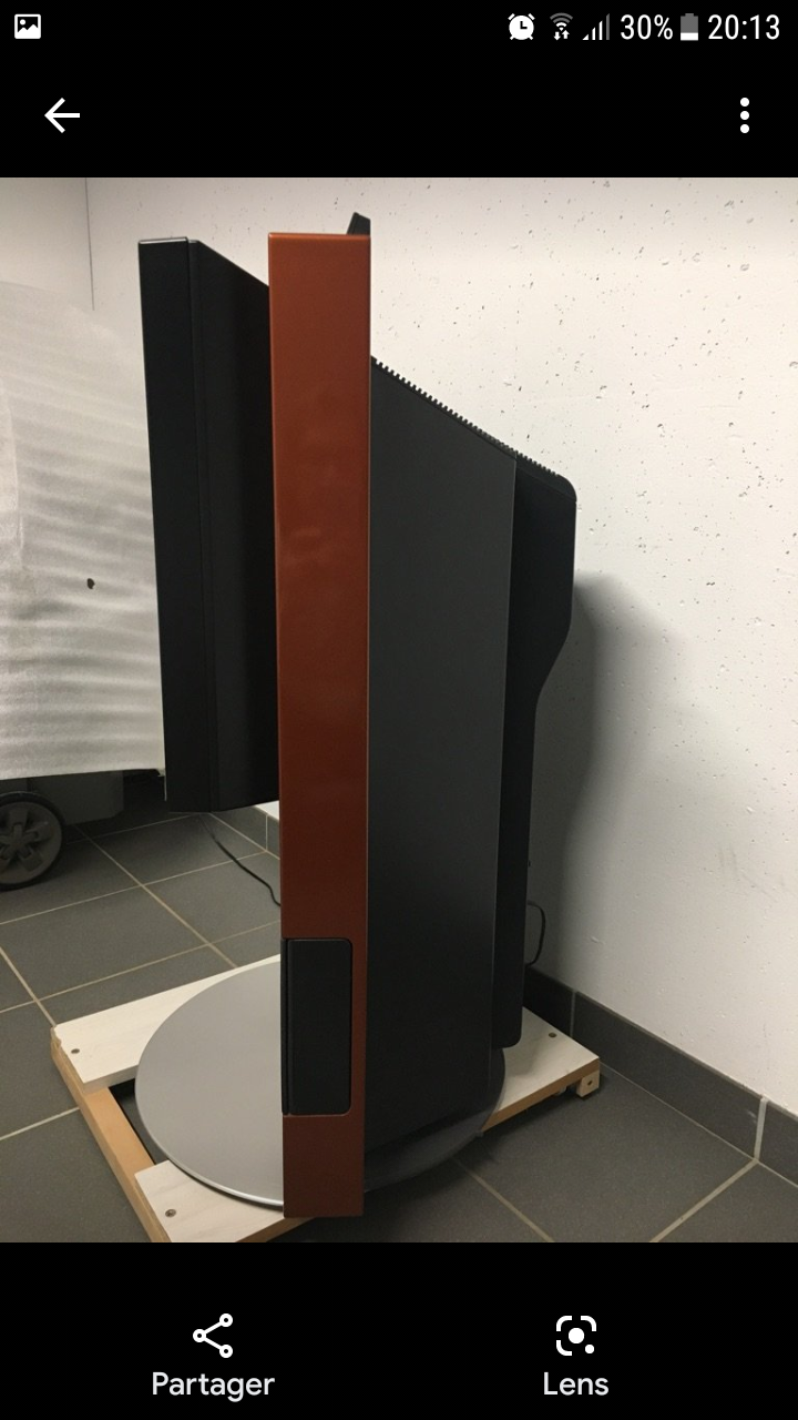 Tv bang olufsen Screen14