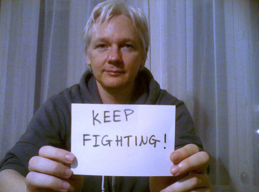 Lettre ouverte de Christine Assange, mère de Julian Assange, publiée le 19 décembre 2021. 1136_010
