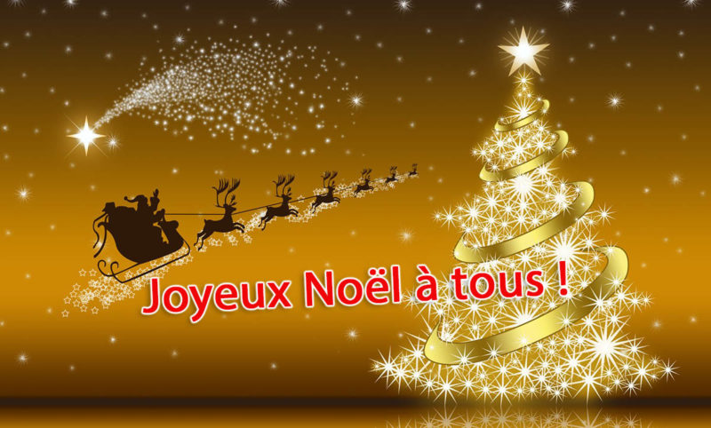 Joyeux Noël à tous. Joyeux10