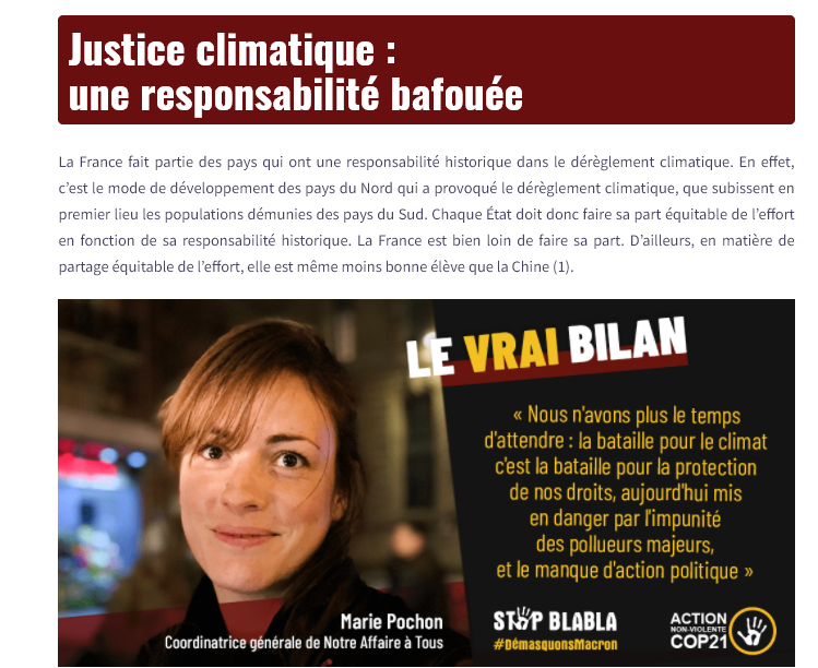 L'écologie et le social loin derrière la finance et la production. - Page 2 Polis10