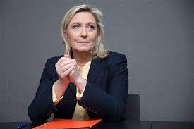 MARINE LEPEN PRESIDENTE!!!!  Tzolzo35