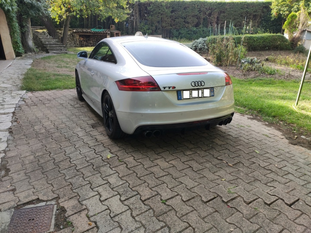 Audi TTS Img_2012