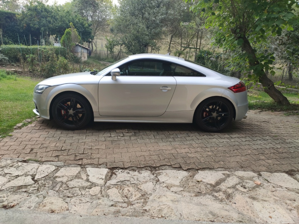 Audi TTS Img_2013