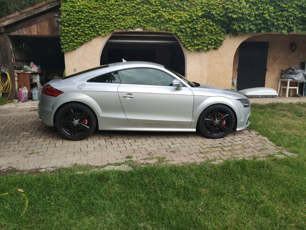 Audi TTS Img_2014