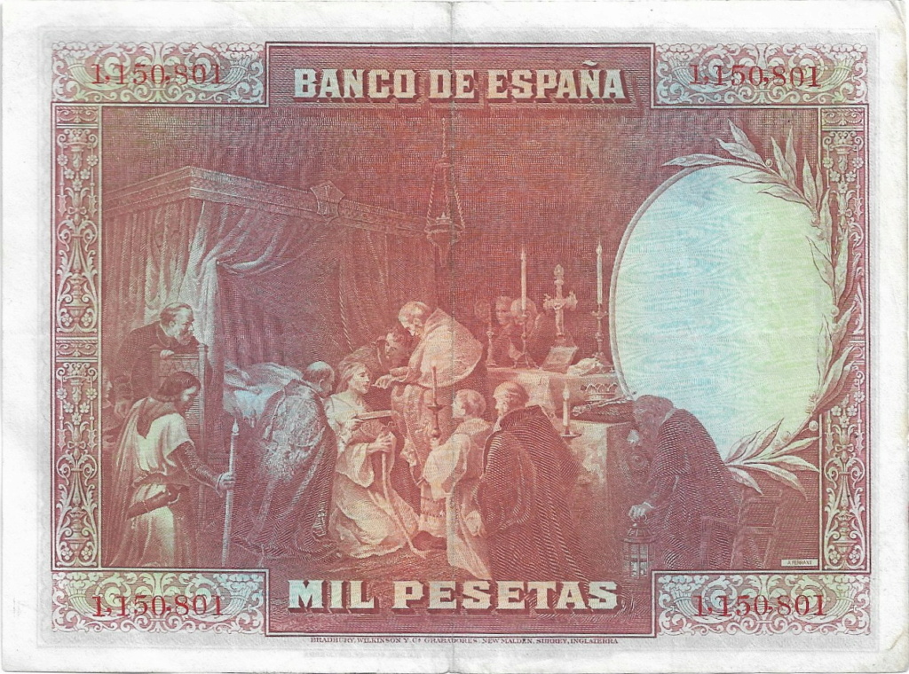 1000 Pesetas 1928 San Fernando 1000_p11
