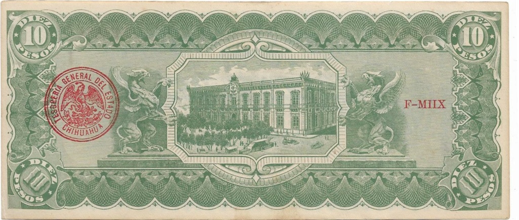 10 Pesos 1914 - México (Estado de Chihuahua) 10_pes19