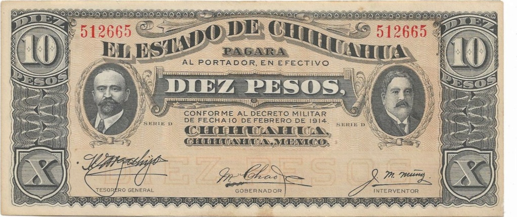 10 Pesos 1914 - México (Estado de Chihuahua) 10_pes20
