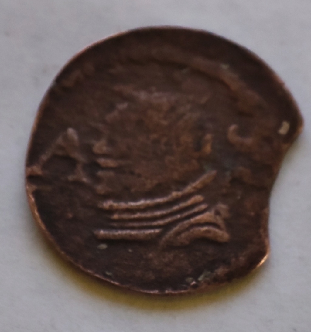 Ardite Felipe IV, falsa de época. 16554610