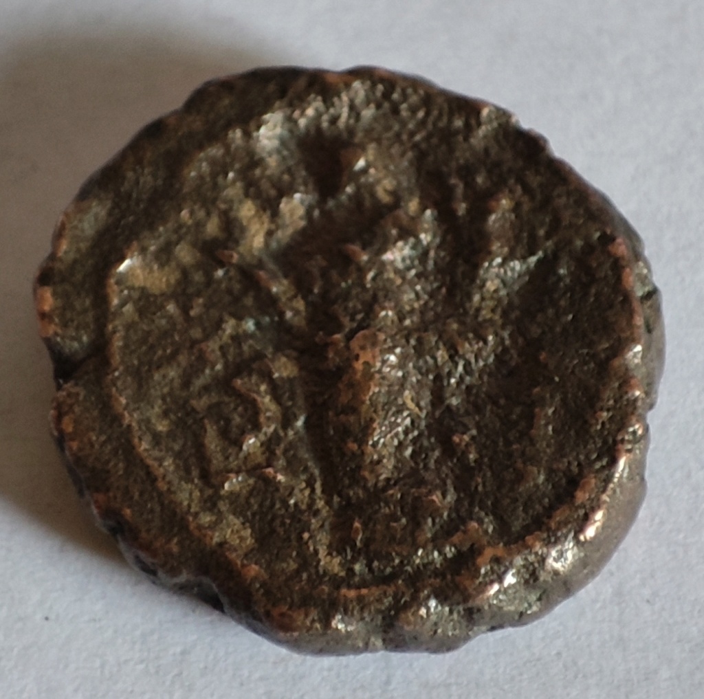 Tetradracma de Gordiano III. L S. Homonoia. Alexandria 16557910