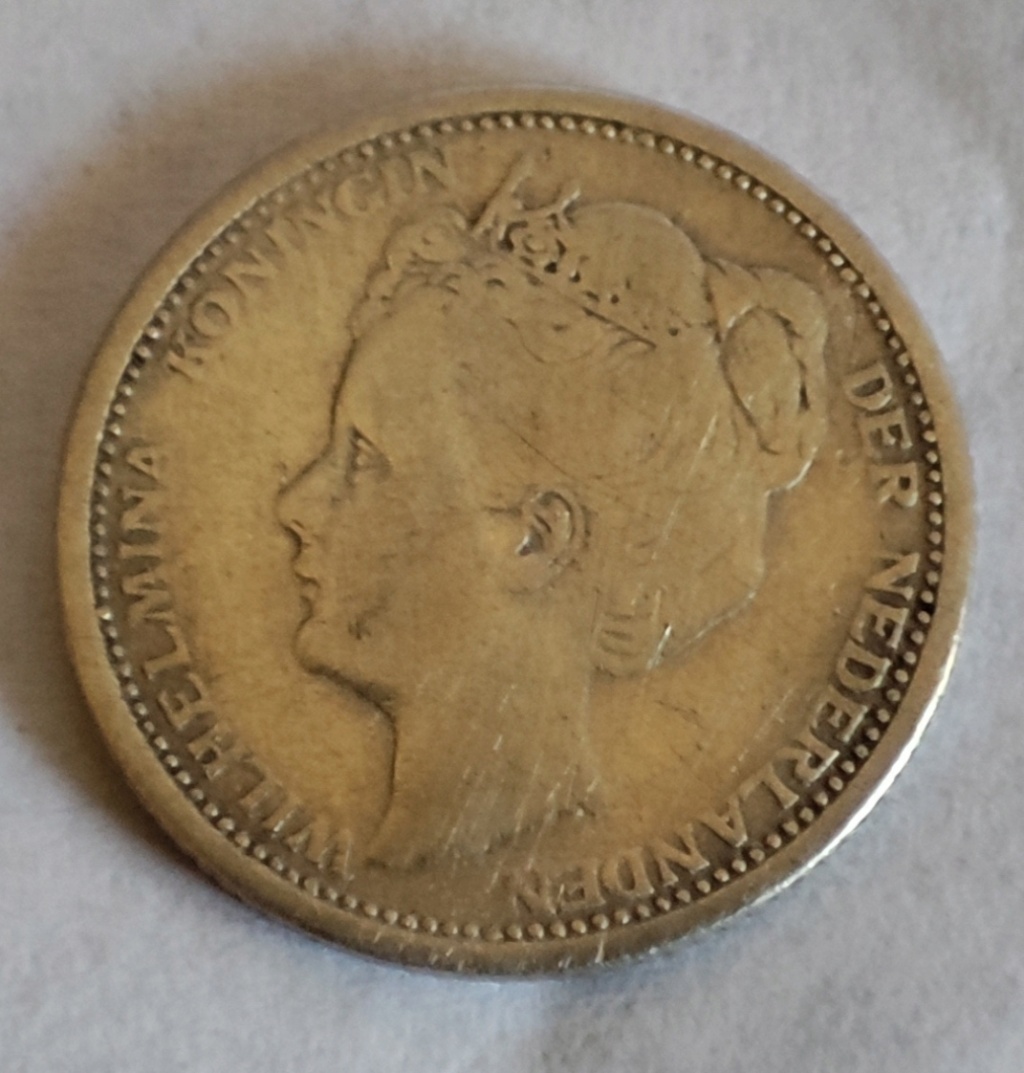 Países Bajos 10 centavos 1906 16592613