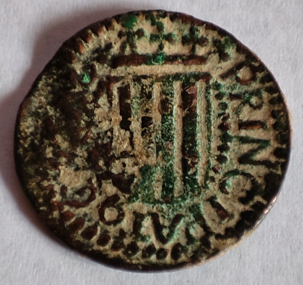Sise 1641 Guerra de los Segadores, Tárrega 16666910