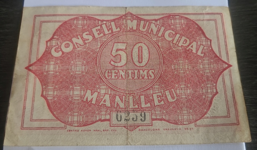 50 Céntimos 1937 Manlleu 16893216