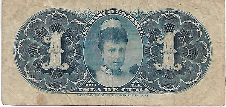 1 peso españa (Cuba) 1896 19-12-11