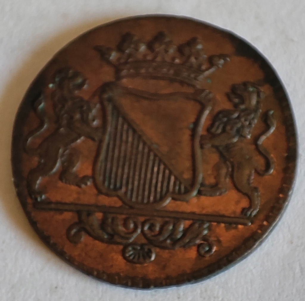 1 Duit 1740 - Provincias Unidas de los Países Bajos 1_duit10