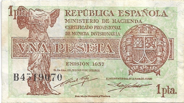 1 Peseta 1937 España (Segunda Republica) 1_pese10