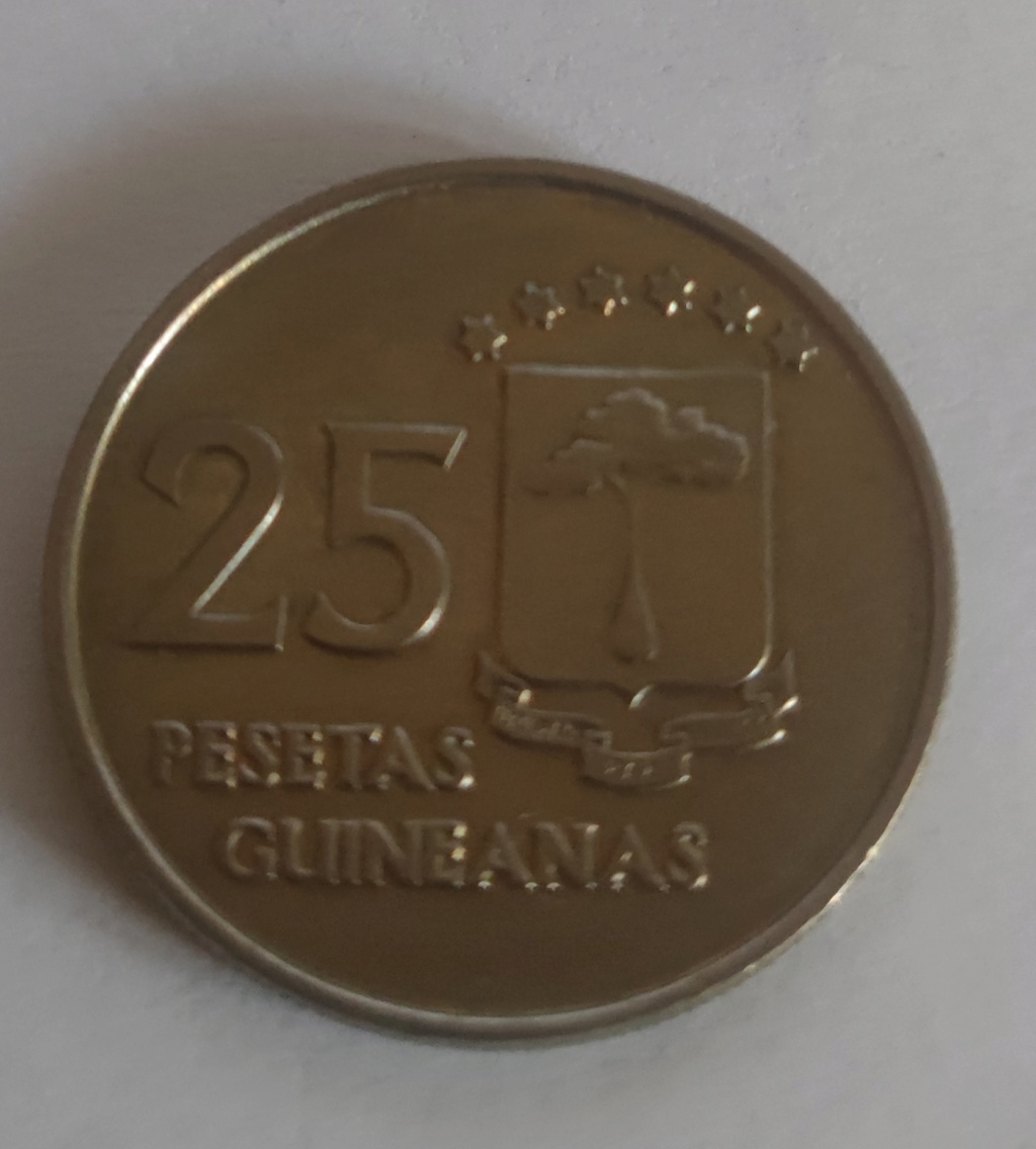 25 pesetas - 1969 - Guinea Ecuatorial 25_pes23