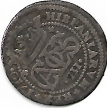 2 reales 1710 Carlos III El Pretendiente 2_real12