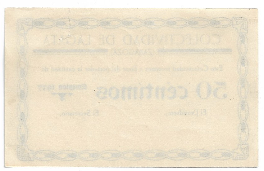 50 Céntimos - 1937 - Lagata 50_cen37