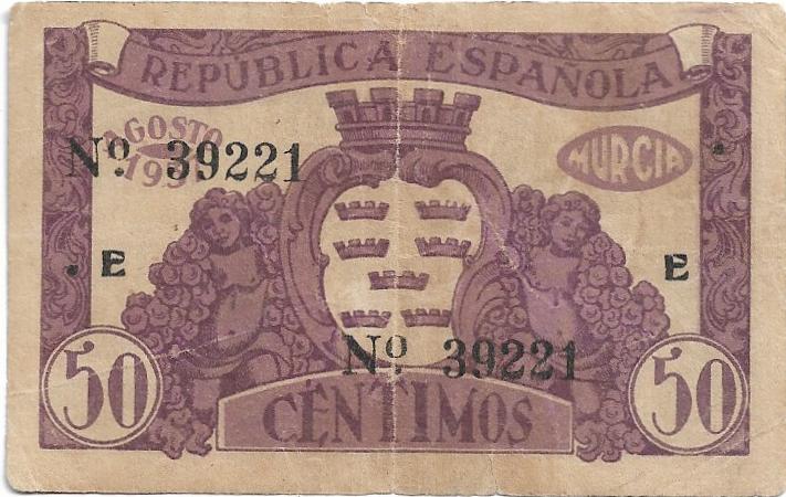 50 Céntimos 1937 Murcia Guerra Civil 50_cen51