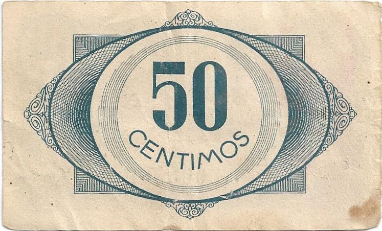 50 Céntimos 1937  Maella  50_cen53