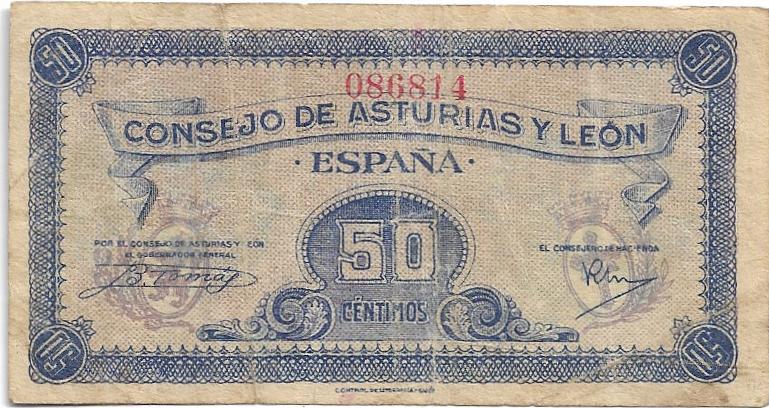 50 Céntimos 1937 Asturias y León 50_cen61