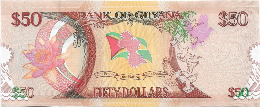 Billetes mundiales conmemorativos 50_dol16