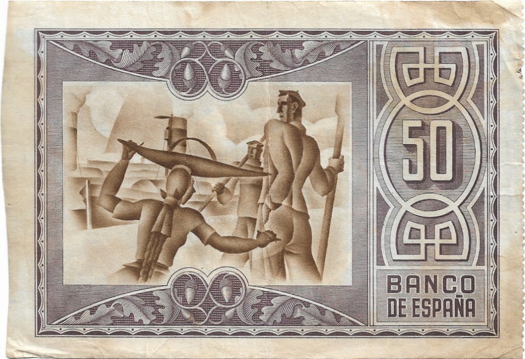 Billetes Bilbao (diversos Bancos) 50_pes14