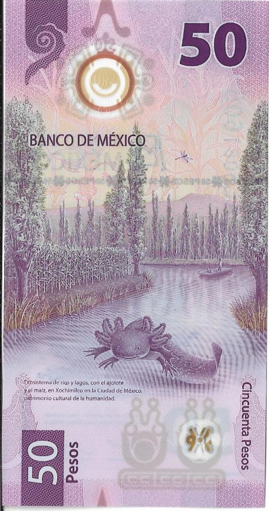 50 Pesos 2021-2023 México 50_pes39