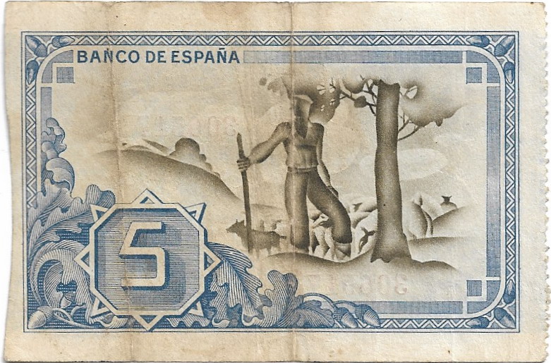 Billetes Bilbao (diversos Bancos) 5_pese19
