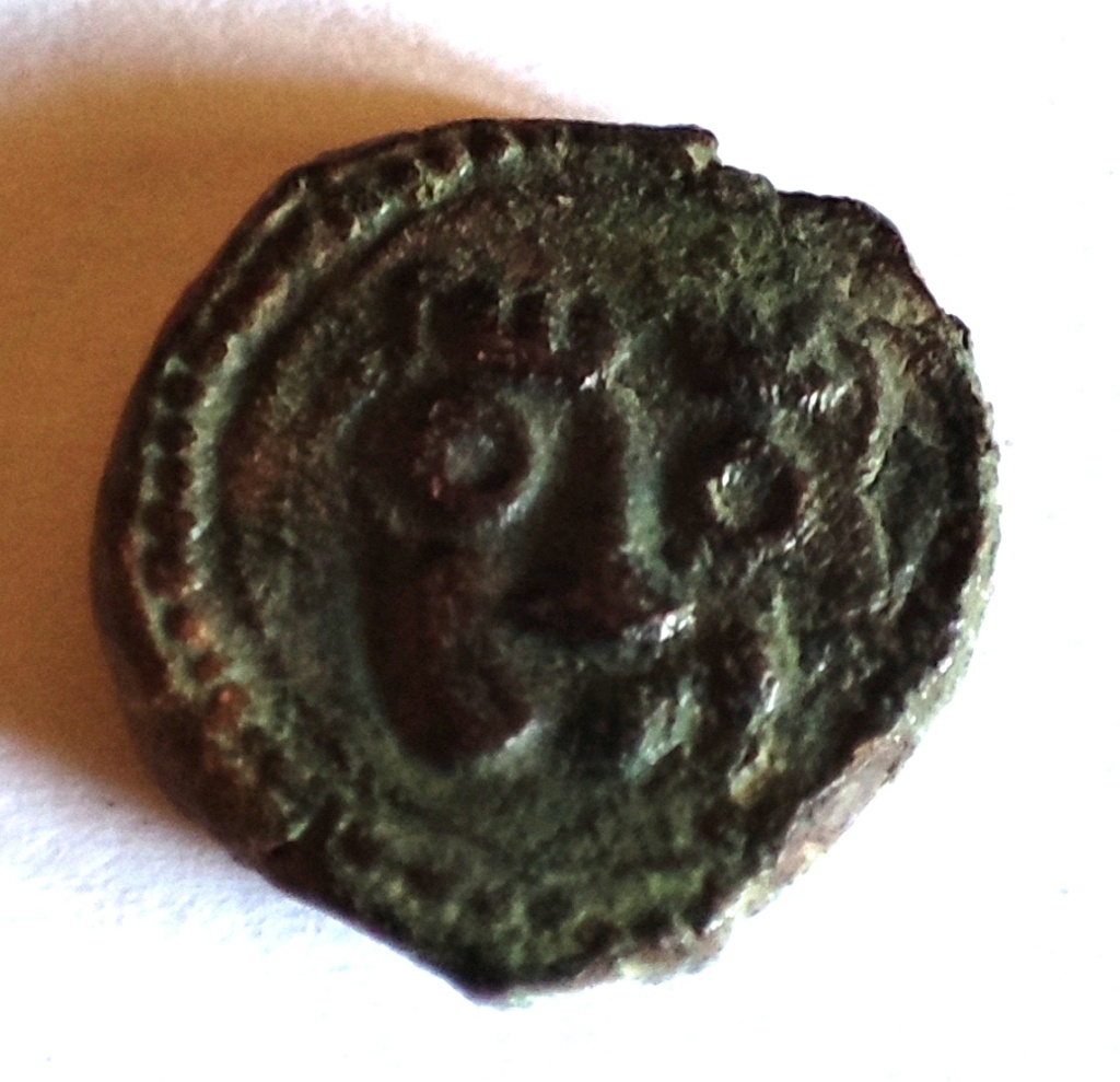 1 Follaro - Guglielmo II Sicilia (1166-1189) Follar10