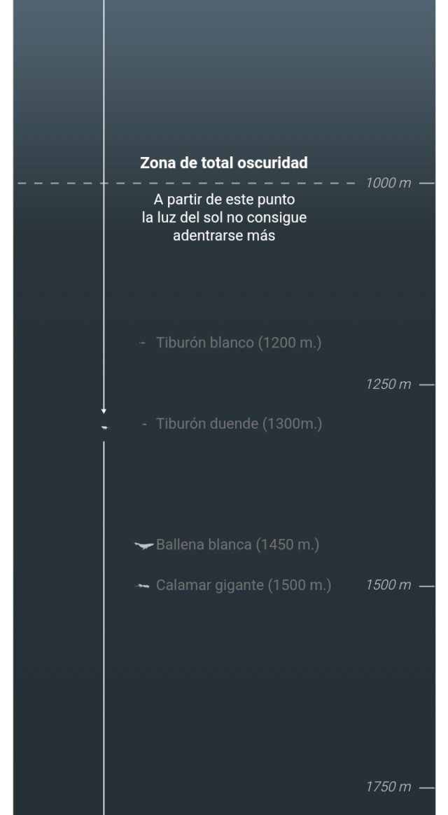 Sumergible Titan: ¿Qué es una implosión catastrófica y por qué se ha podido producir? Scree212