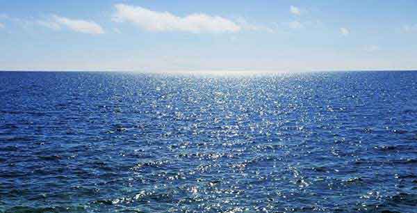 تفسير رؤية البحر في المنام 1113