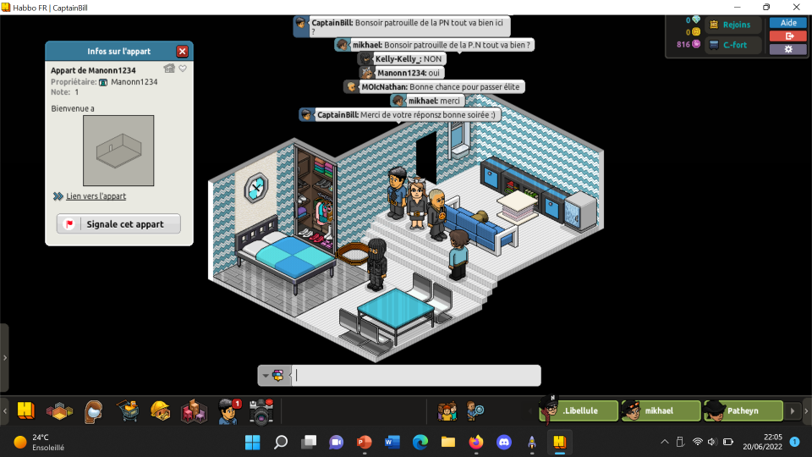 [P.N] Rapports de patrouille de CaptainBill Habbo_15