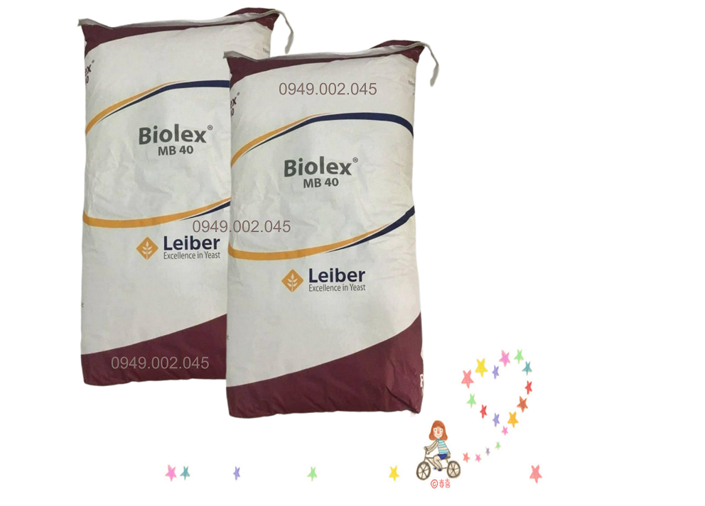 Biolex MB40 Betaglucan giúp tăng cường miễn dịch cho tôm cá Biolex12