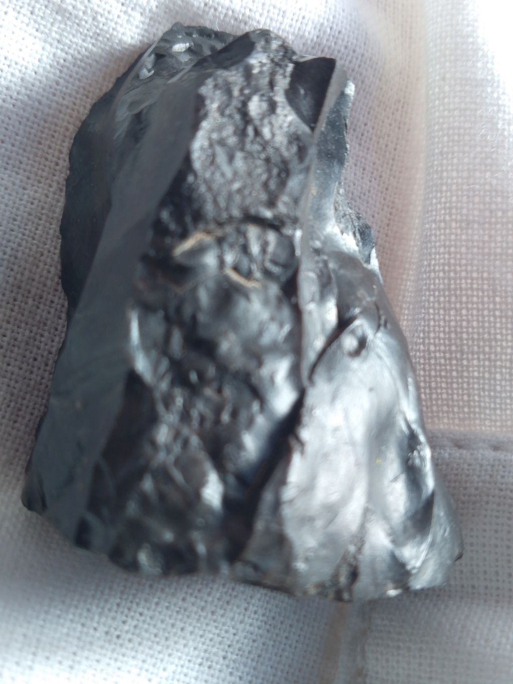 Est ce que c'est une météorite  Img20214