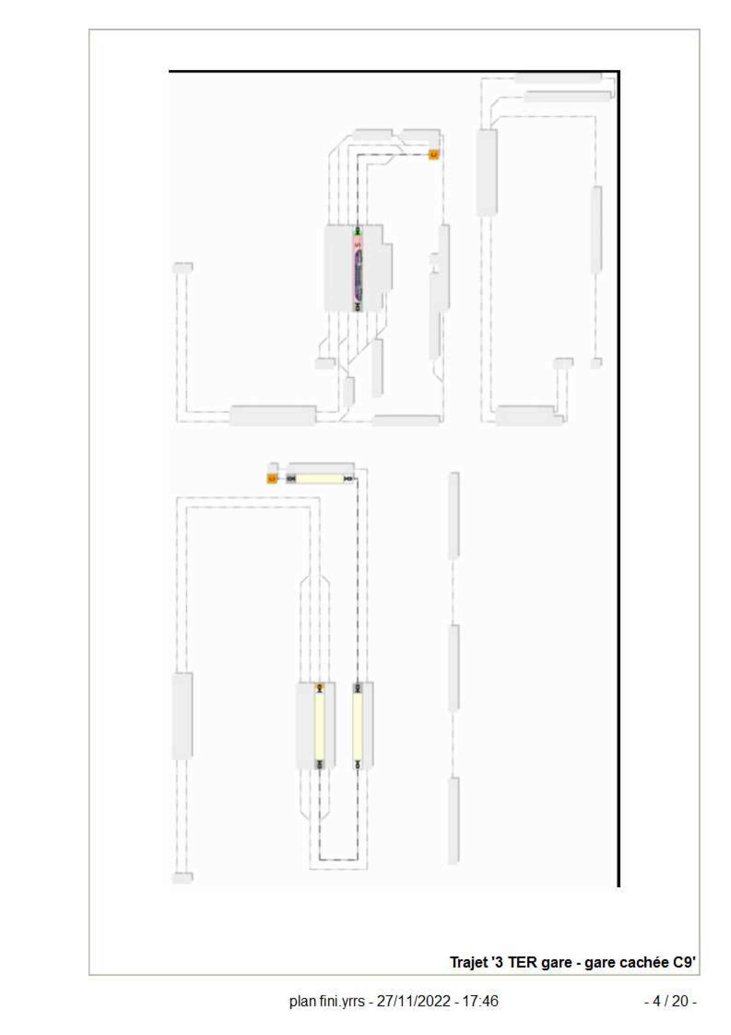 Problème de rédemarrage de trajet Ter_ga12