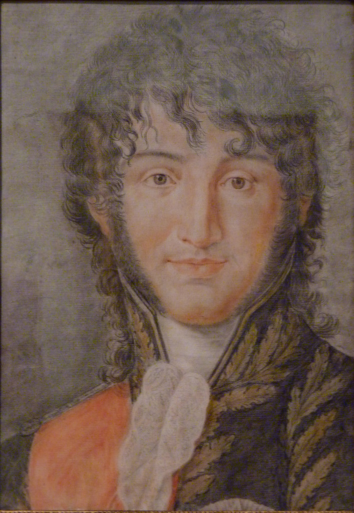 JOACHIM MURAT 13217610