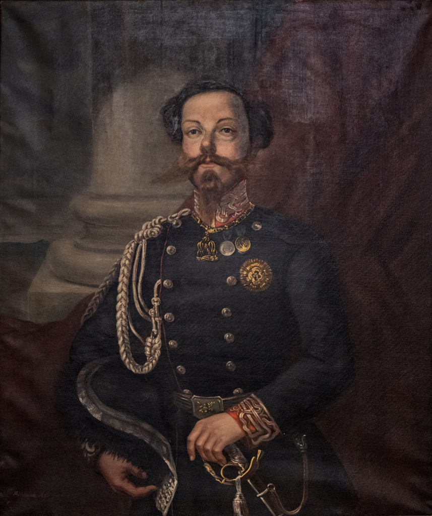 REY VÍCTOR MANUEL II DE ITALIA 857px-10