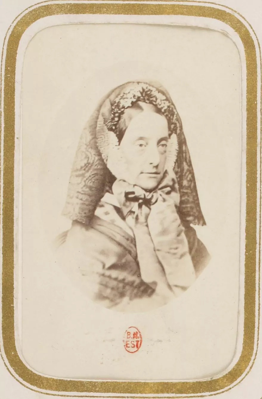 FRANCISCA DE BRAGANZA Ji_210